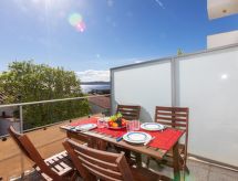 Appartement Grifeu