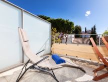 Appartement Grifeu