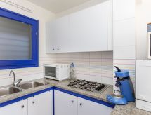 Appartement Grifeu