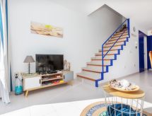 Appartement Grifeu