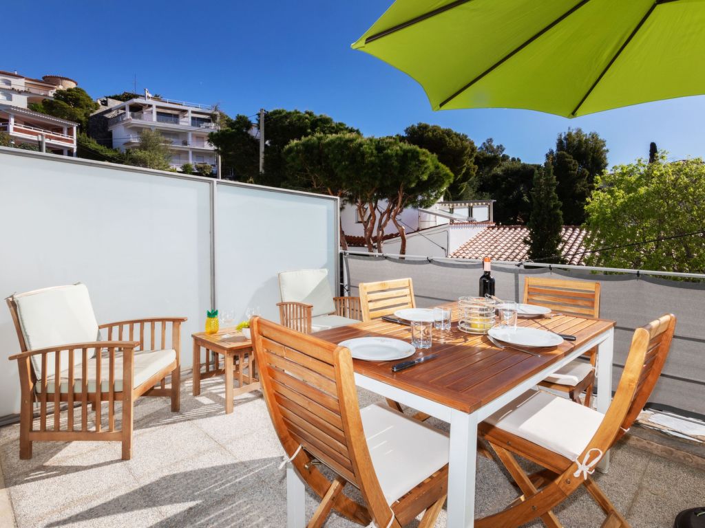 Appartement Grifeu