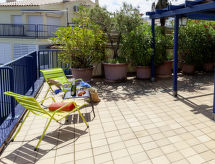 Apartamento L'Olivar II