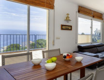 Apartamento L'Olivar II
