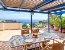 Apartamento L'Olivar II