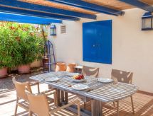 Apartamento L'Olivar II