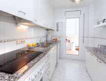 Apartamento L'Olivar II