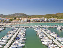 Apartamento Cambre d'Aze