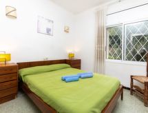 Ferienwohnung Cambre d'Aze