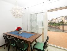 Ferienwohnung Cambre d'Aze