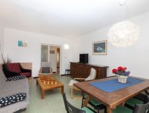Ferienwohnung Cambre d'Aze