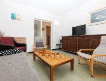 Ferienwohnung Cambre d'Aze