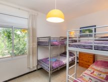 Ferienwohnung Cambre d'Aze