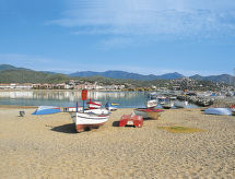 Apartamento Cambre d'Aze