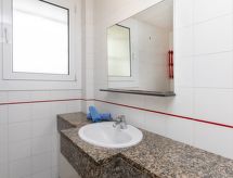 Ferienwohnung Cambre d'Aze