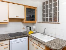 Ferienwohnung Cambre d'Aze