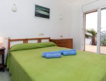 Ferienwohnung Cambre d'Aze