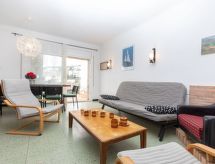 Ferienwohnung Cambre d'Aze