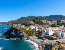 Apartamento Cambre d'Aze