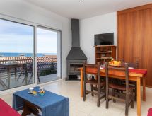 Apartamento Mar i Muntanya I
