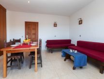 Apartamento Mar i Muntanya I