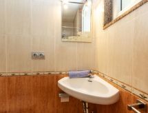Apartamento Mar i Muntanya I