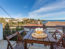 Apartamento Mar i Muntanya I