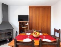 Apartamento Mar i Muntanya I