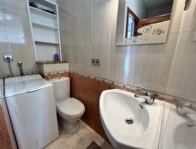 Apartamento Mar i Muntanya I