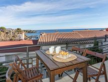 Apartamento Mar i Muntanya I