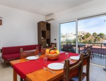 Apartamento Mar i Muntanya I