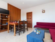 Apartamento Mar i Muntanya I