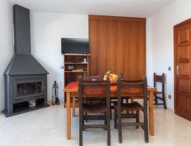 Apartamento Mar i Muntanya I