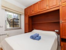 Apartamento Mar i Muntanya I