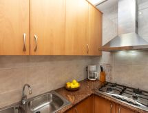 Apartamento Mar i Muntanya I