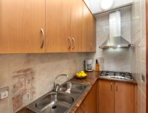 Apartamento Mar i Muntanya I