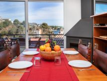 Apartamento Mar i Muntanya I
