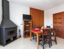 Apartamento Mar i Muntanya I