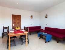 Apartamento Mar i Muntanya I