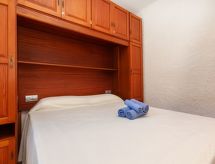 Apartamento Mar i Muntanya I