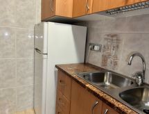 Apartamento Mar i Muntanya I