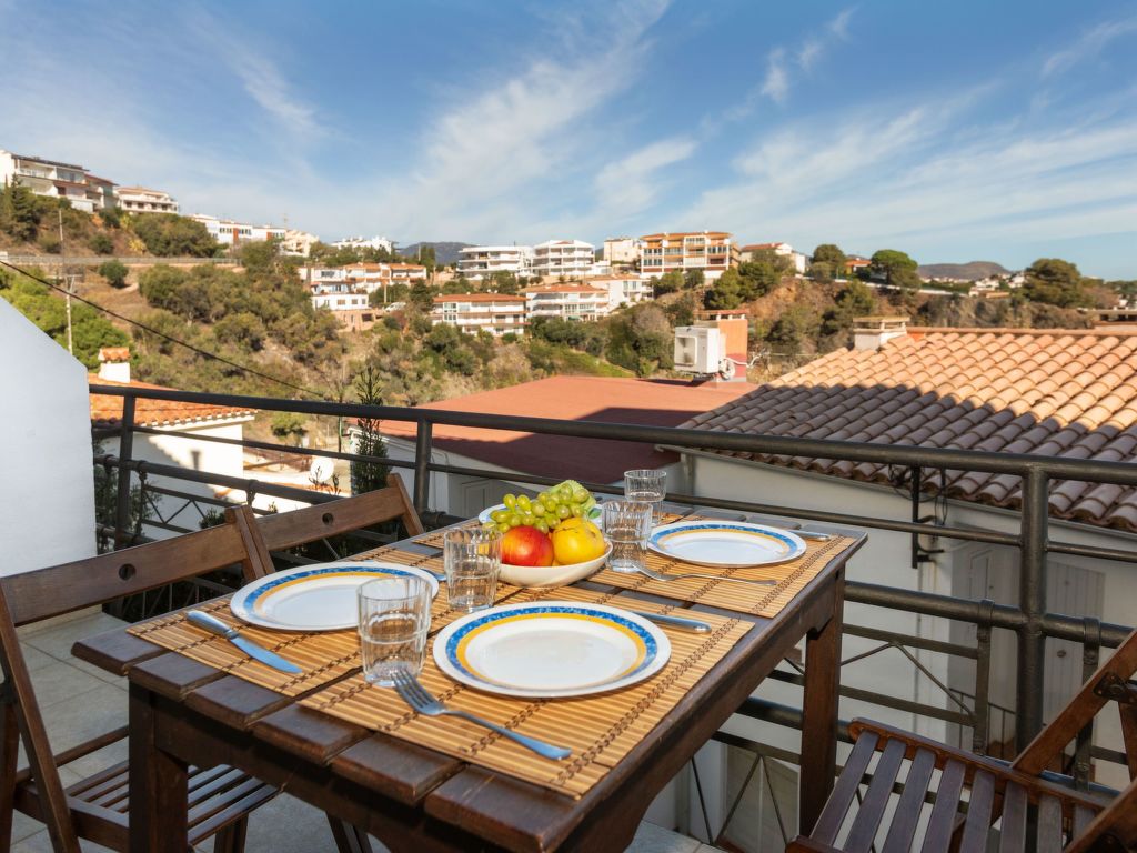Appartement Mar i Muntanya II in Spanje