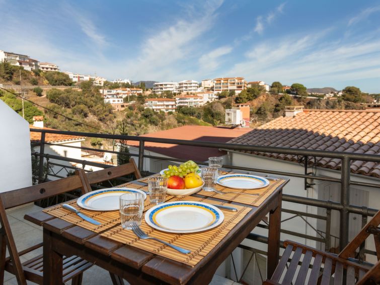 Mar i Muntanya II Apartment in Llançà