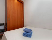 Ferienwohnung Mar i Muntanya III