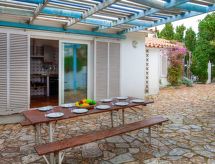 Vakantiehuis Villa Cassiopee