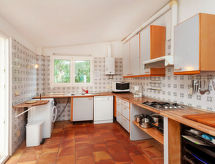 Vakantiehuis Villa Cassiopee