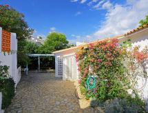 Vakantiehuis Villa Cassiopee