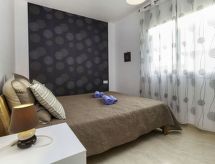 Aan zee: Zonnig appartement Fane de Baix III in Llançà - thumbnail 4