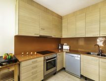 Aan zee: Zonnig appartement Fane de Baix III in Llançà - thumbnail 3