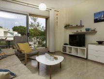 Aan zee: Zonnig appartement Fane de Baix III in Llançà - thumbnail 6