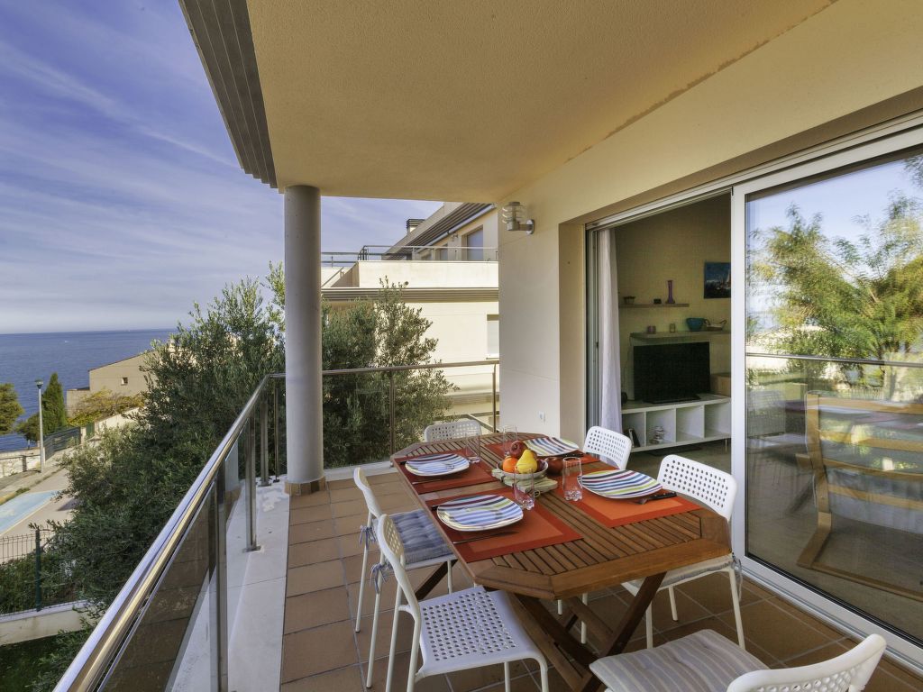 Ferienwohnung Fane de baix III Ferienwohnung  Costa Brava